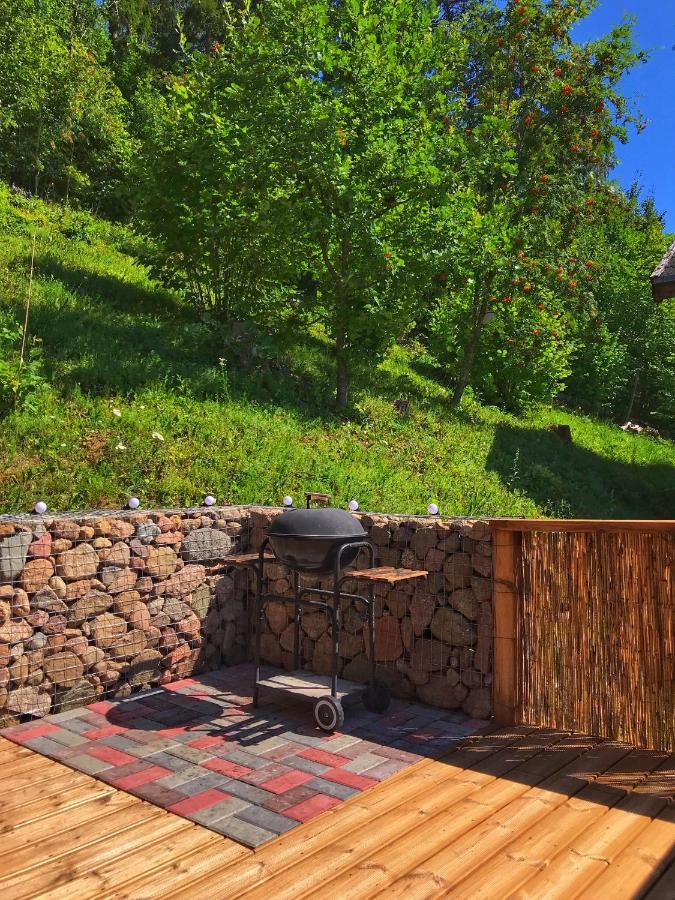 Kelgumaee Villa Otepää Dış mekan fotoğraf